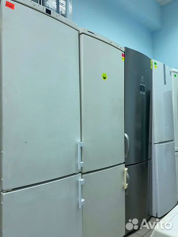 Холодильник бу с гарантией и доставкой