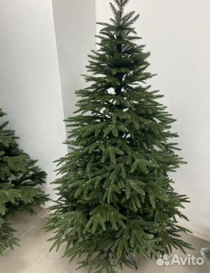 Елки литые и пвх оптом