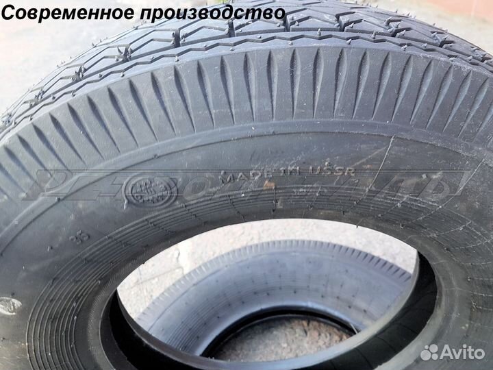 Омскшина И-194 6.5/6 R15 19B