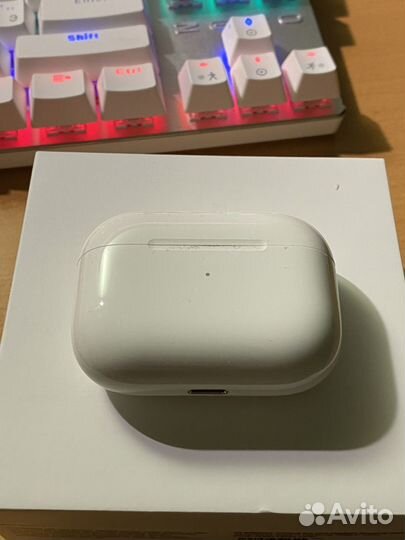 Airpods pro