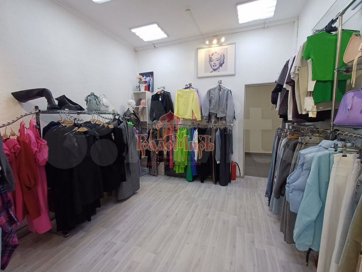 Продам помещение свободного назначения, 20.4 м²