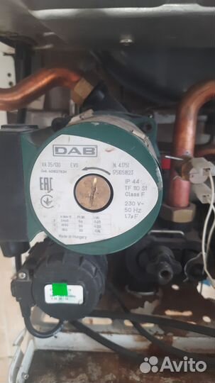 Ремонт и техническое обслуживание газовых котлов