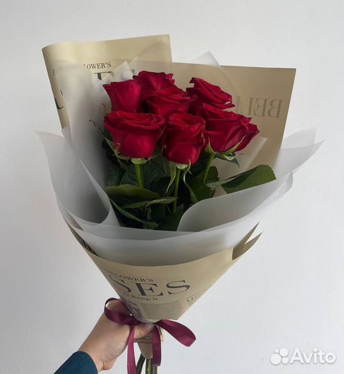 Доставка цветов ко времени