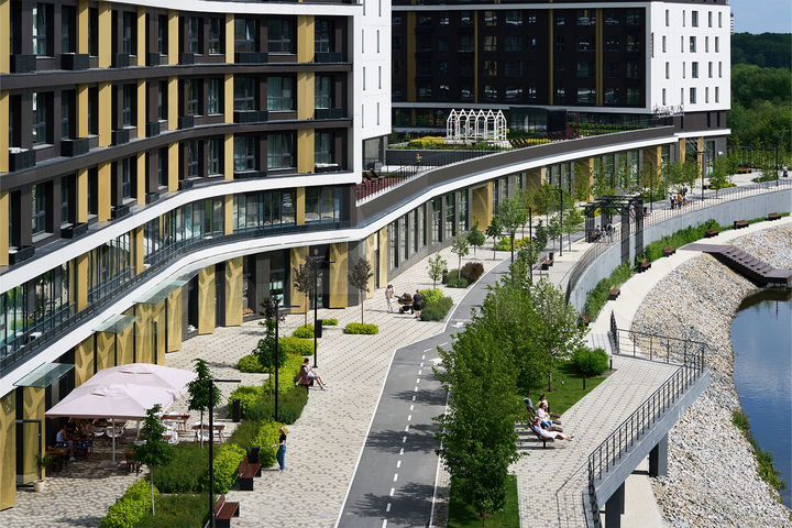 Помещение свободного назначения 277,8 м²