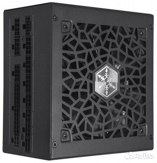 1300W Silverstone SST-HA1300R-PM