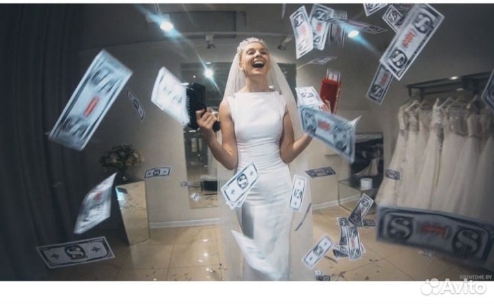 Аренда видеоспиннера 360