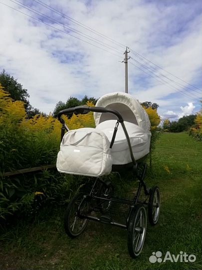 Детская коляска