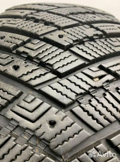 Goodyear UltraGrip Ice Arctic SUV 235/60 R18 100Z