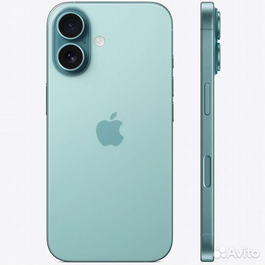 iPhone 16, 128 ГБ