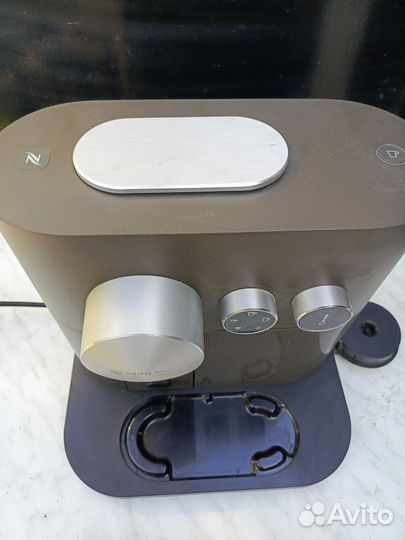 Кофемашина delonghi