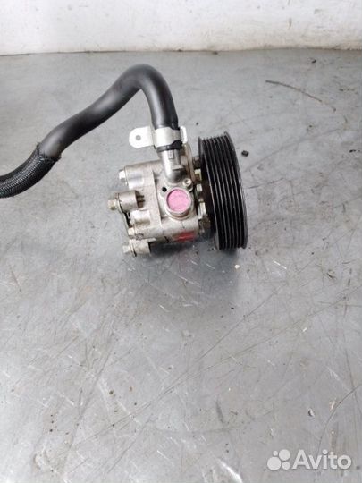 Насос гур Nissan Murano Teana Z51 J32 VQ35 VQ25