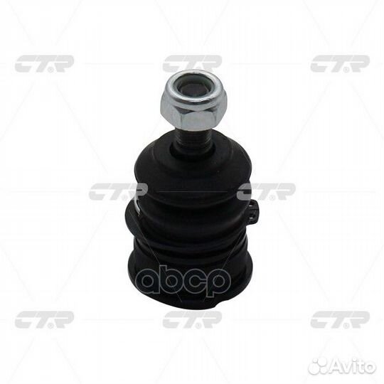 Опора шаровая mazda 6 06- верхняя