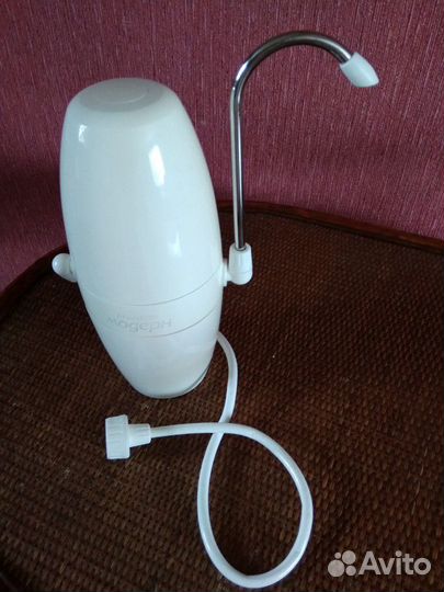 Фильтр для воды