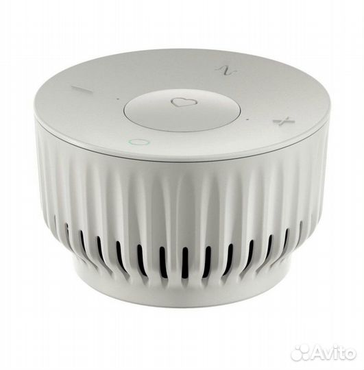 Сбербум мини умная колонка от Сбер