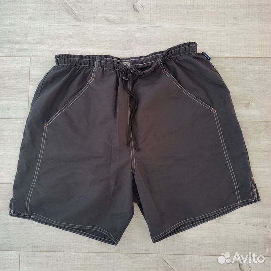 Велосипедные шорты Decathlon