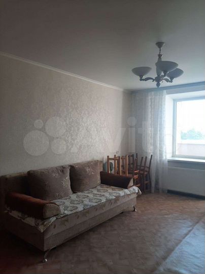 1-к. квартира, 36,7 м², 2/5 эт.