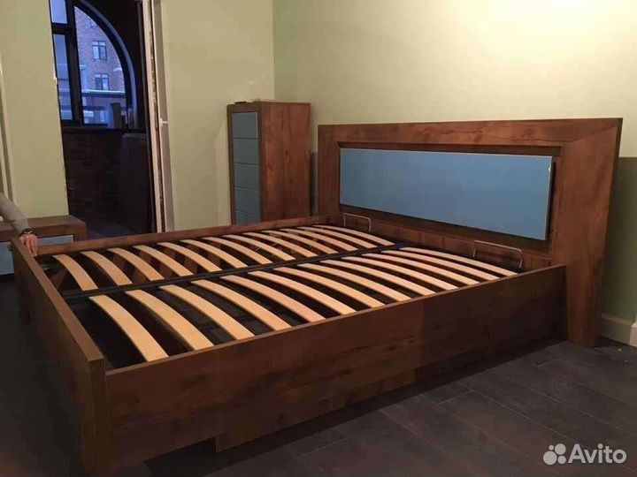 Сборка мебели