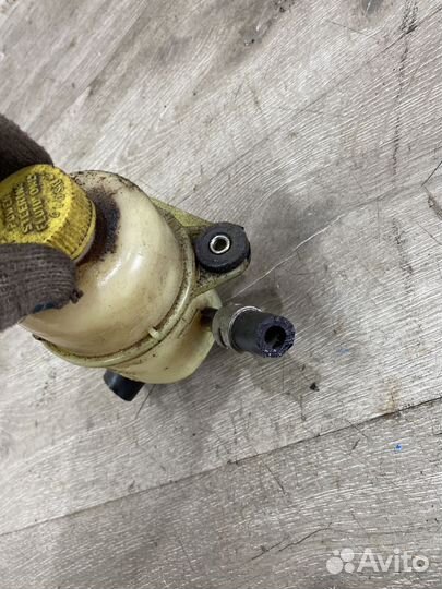 Бачок гидроусилителя Haima 3