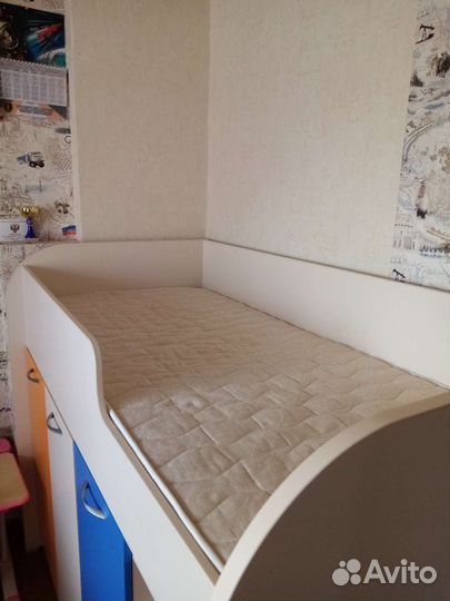 Мебель для детской комнаты