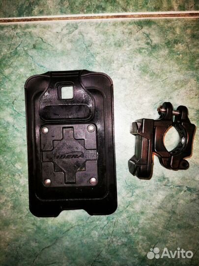 Держатель велосипедный для телефона Ibera ib-pb12q