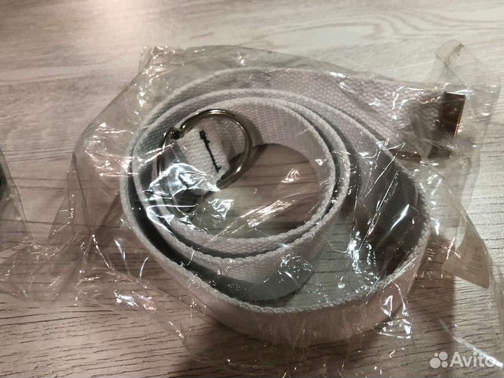 Ремень женский