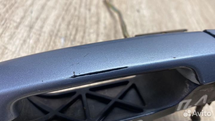 Ручка Двери Передняя Левая Toyota Corolla E120