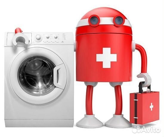 Стиральная машина ремонт