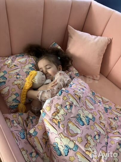 Детская кровать Афина