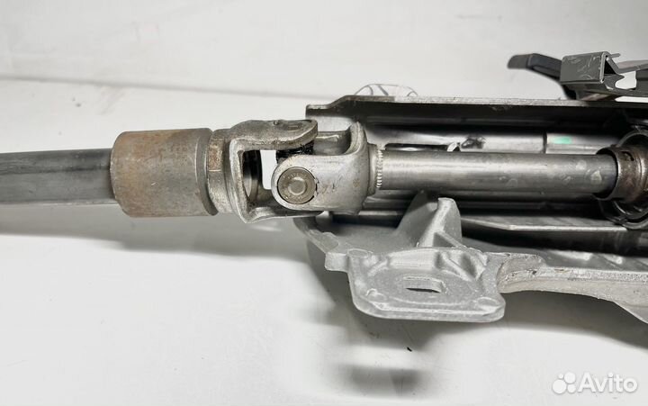 Рулевая колонка Citroen C4