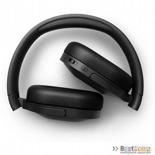 Беспроводные наушники Philips TAH6506BK