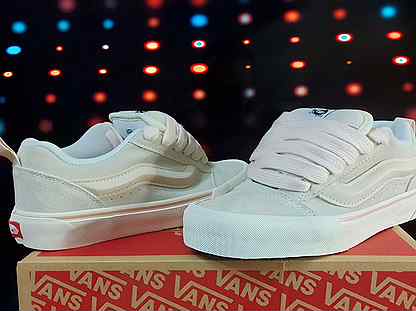 Кеды Vans Kun Skool