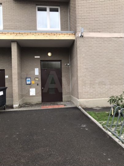 1-к. квартира, 35,3 м², 9/11 эт.