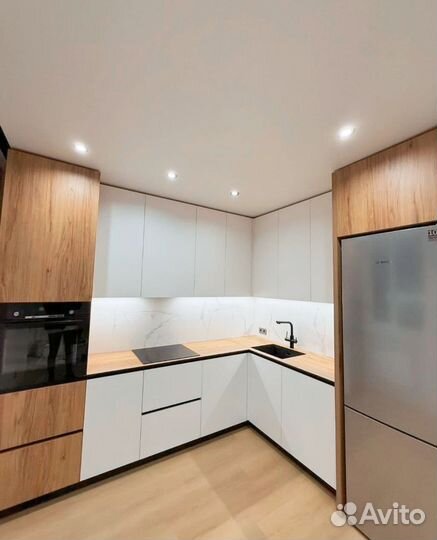 Кухня на заказ без посредников