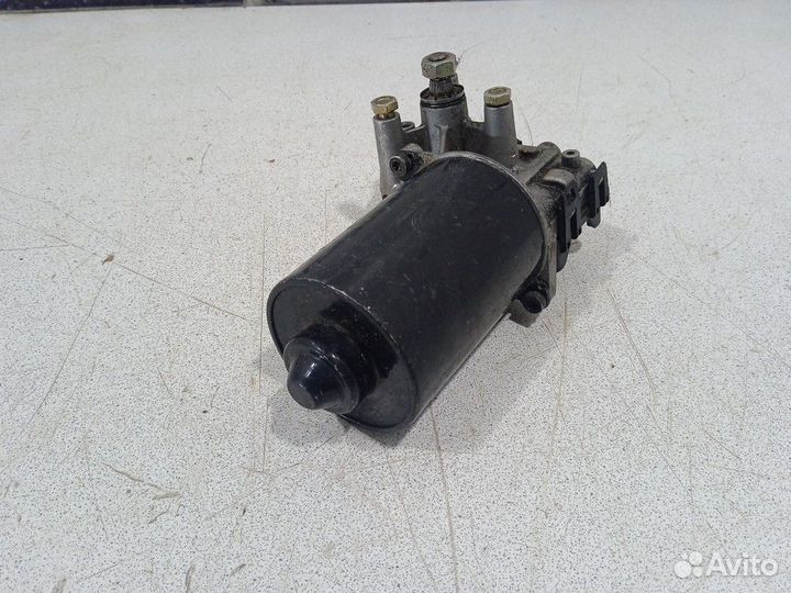 Моторчик стеклоочистителя 4B1955113