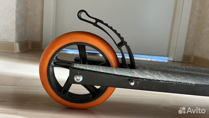 Самокат roces детский двухколесный