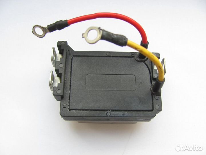 Модуль зажигания Toyota Camry, Celica, Corolla