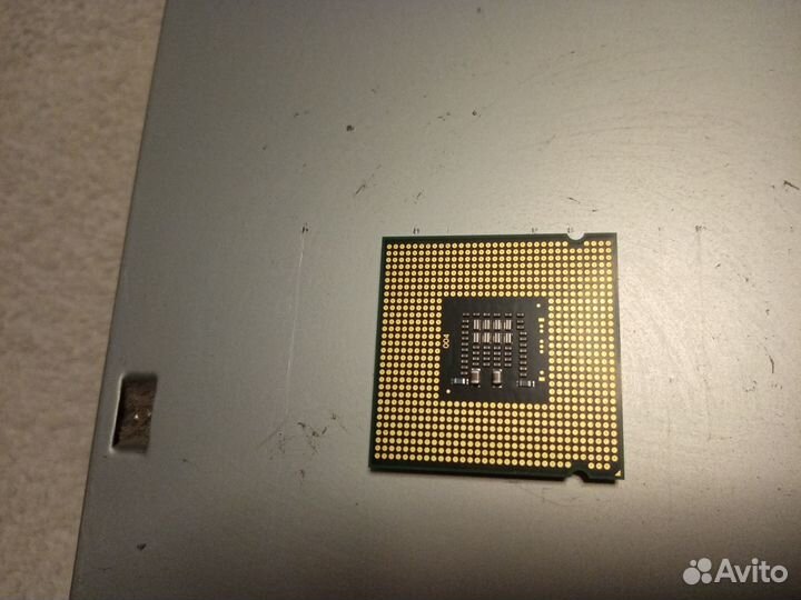 Процессор Intel Pentium E5700 LGA 775 3.0 Ghz 2 Mb