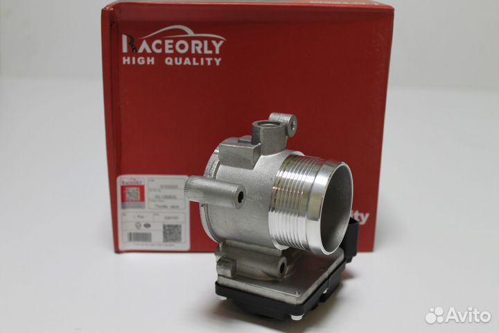 Дросcельная заслонка VW 2.0 TDI 03L128063G