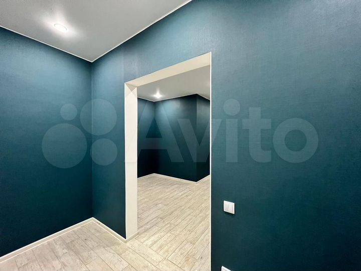 Дом 180 м² на участке 8 сот.