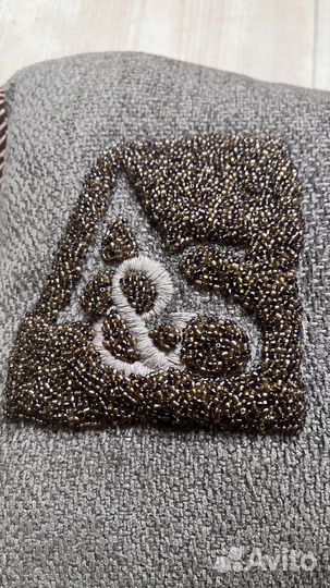 Подушка декоративная