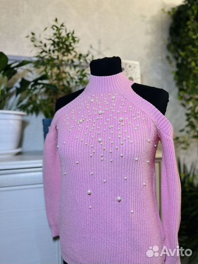 Свитер женский 44 46 размер