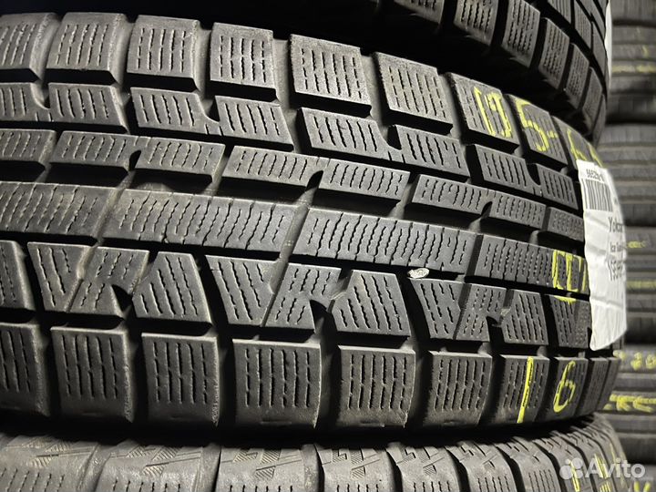 Yokohama Ice Guard IG50 195/65 R15