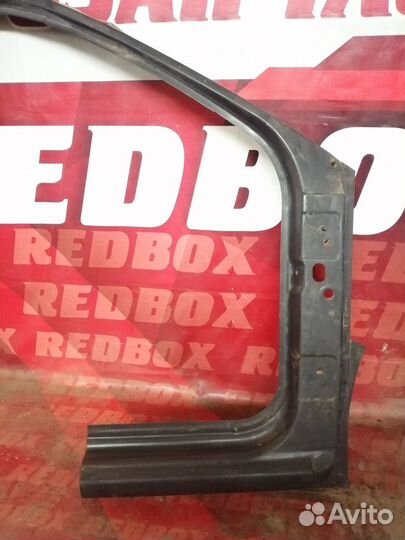 Боковина Лада Ларгус передняя правая 8450090402