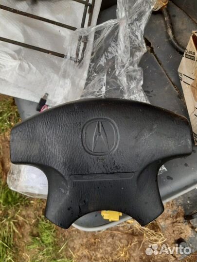 Airbag (Подушка) на Акуру MDX