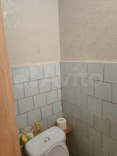 Комната 14 м² в 1-к., 8/9 эт.