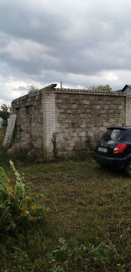 Дача 24 м² на участке 12 сот.