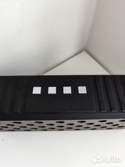 Беспроводная колонка rombica Mysound Twinbox