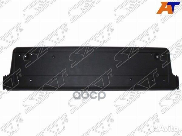 Молдинг бампера BMW E46 98-01 центр ST-BM33-000