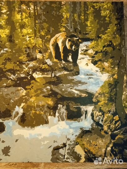 Прекрасный подарок родным и близким