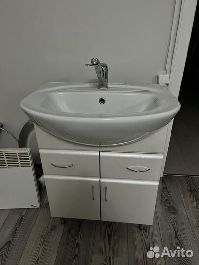 Тумба для ванной